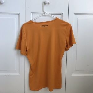 Patagonia tshirt